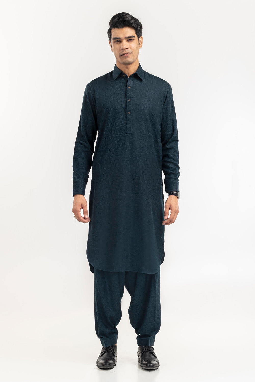 Opus Wonderer Unstitched Fabric Blended-LF