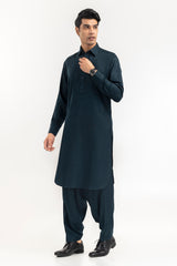 Opus Wonderer Unstitched Fabric Blended-LF