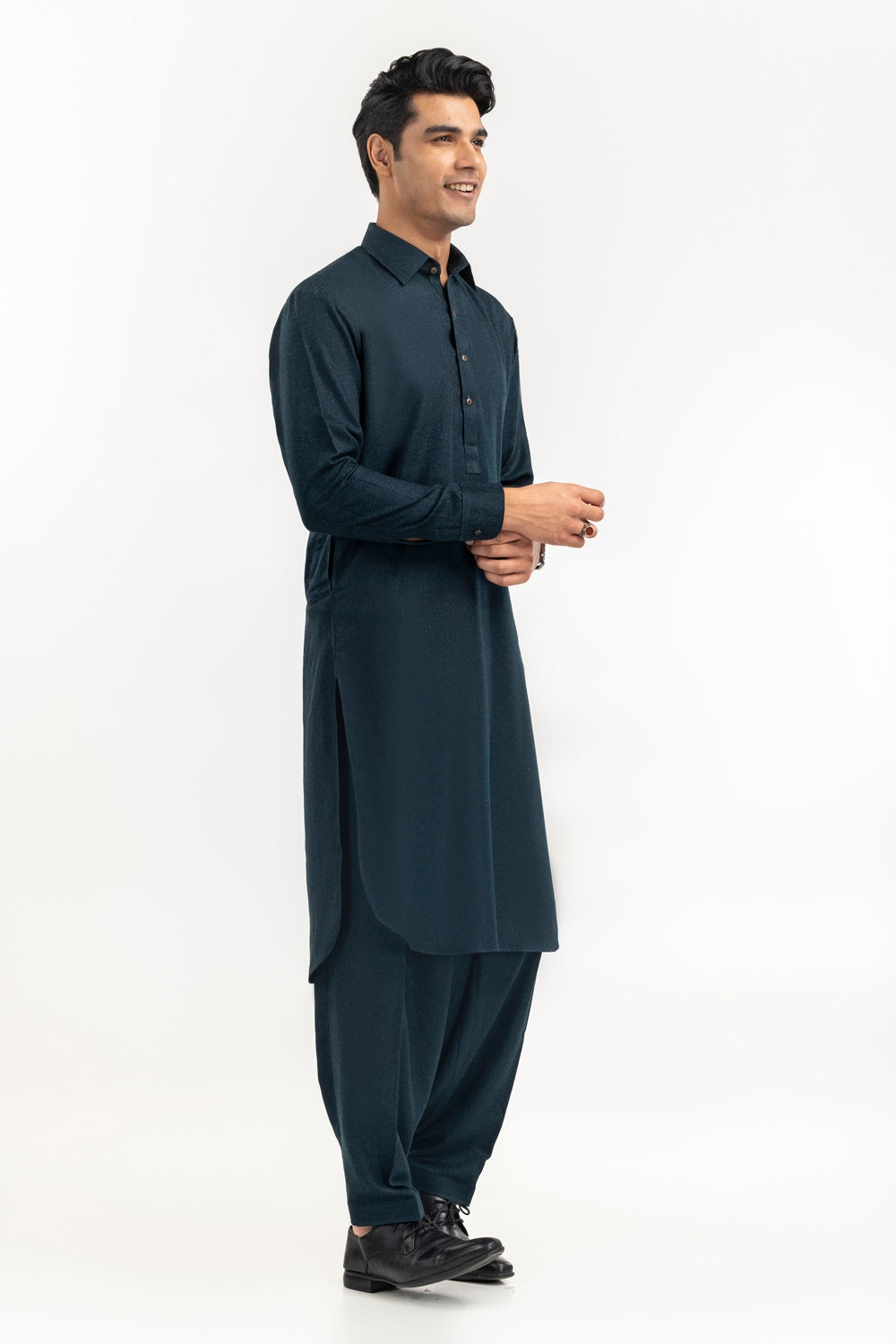 Opus Wonderer Unstitched Fabric Blended-LF