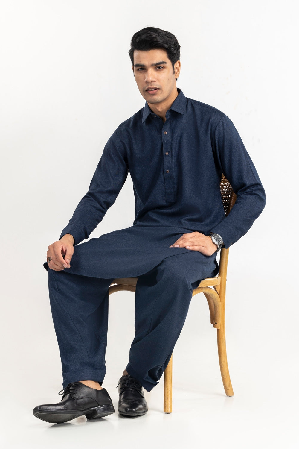 Opus Wonderer Unstitched Fabric Blended-LF