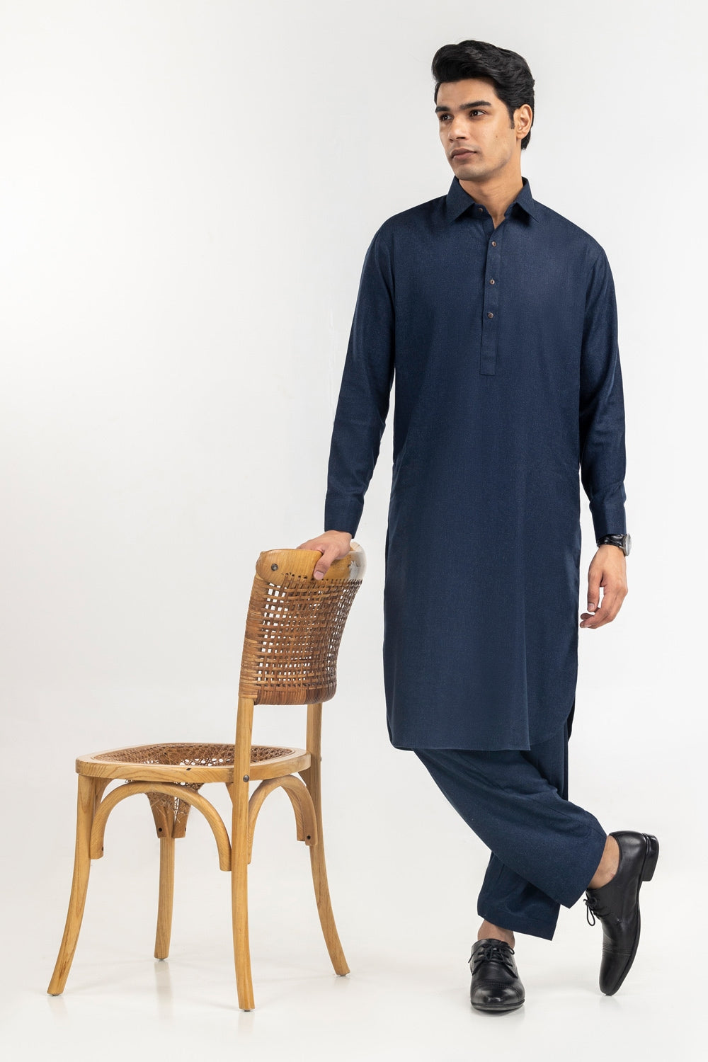 Opus Wonderer Unstitched Fabric Blended-LF