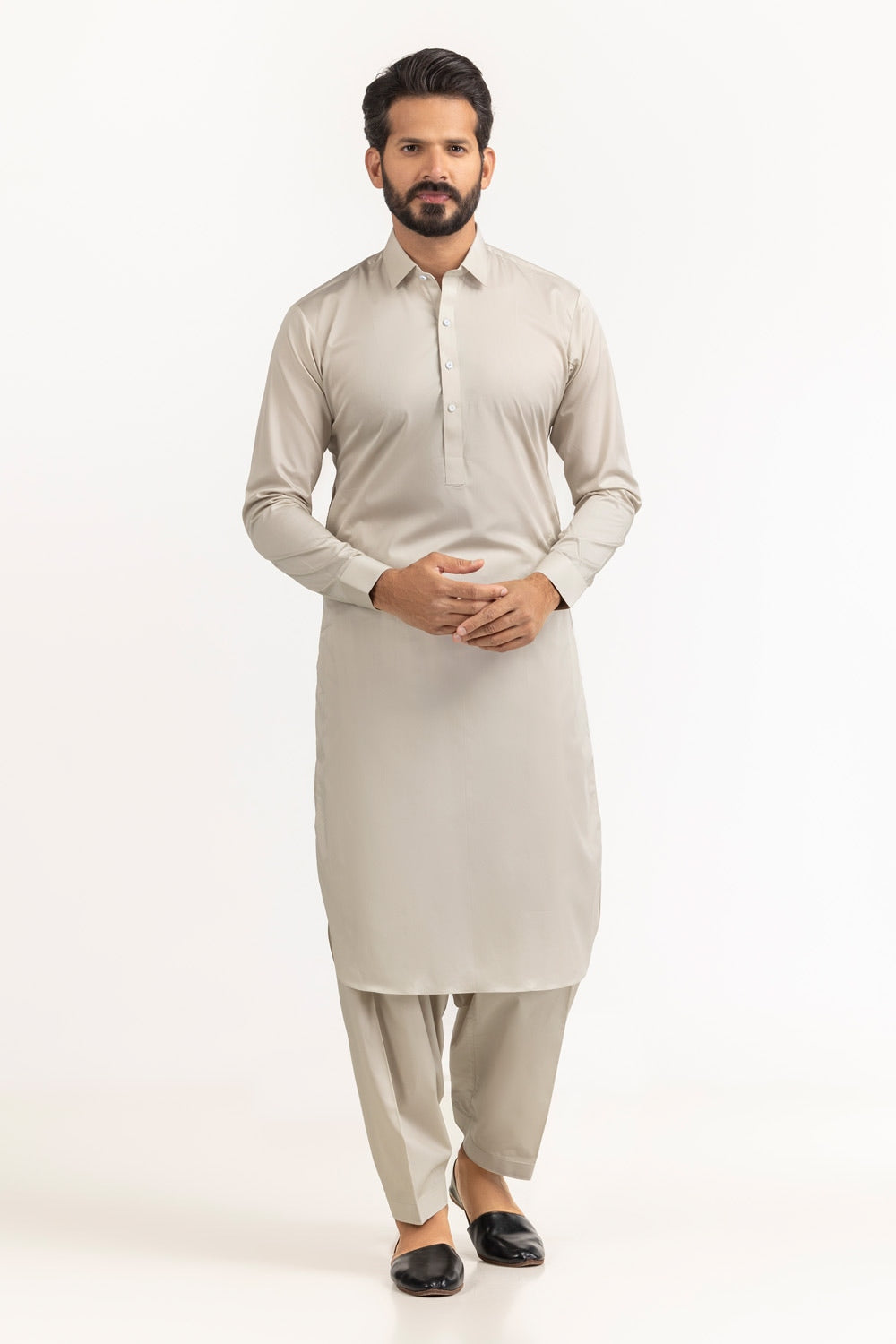 Hi Tex Twill Plus Unstitched Fabric Cotton-LF