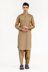 Hi Tex Twill Plus Unstitched Fabric Cotton