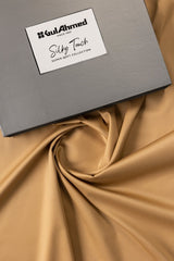 Hitex Twill Plus Unstitched Fabric Cotton with Gift Box
