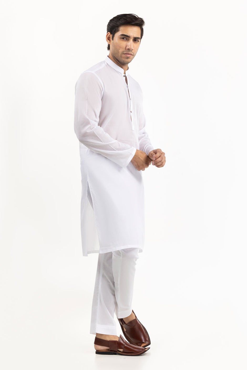 Gul Rubia Lawn Unstitched Fabric Cotton-LF