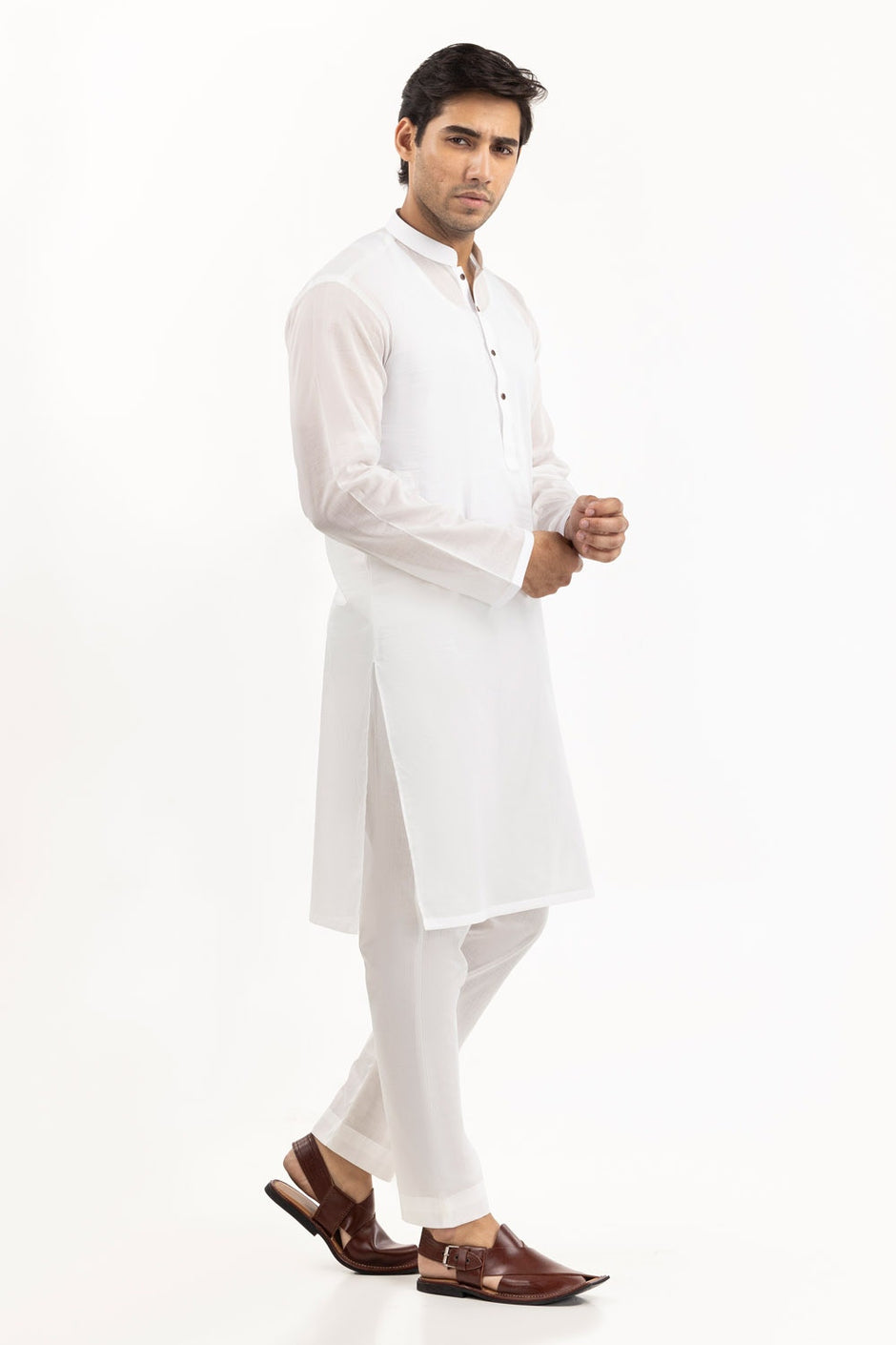 Gul Rubia Lawn Unstitched Fabric Cotton-LF