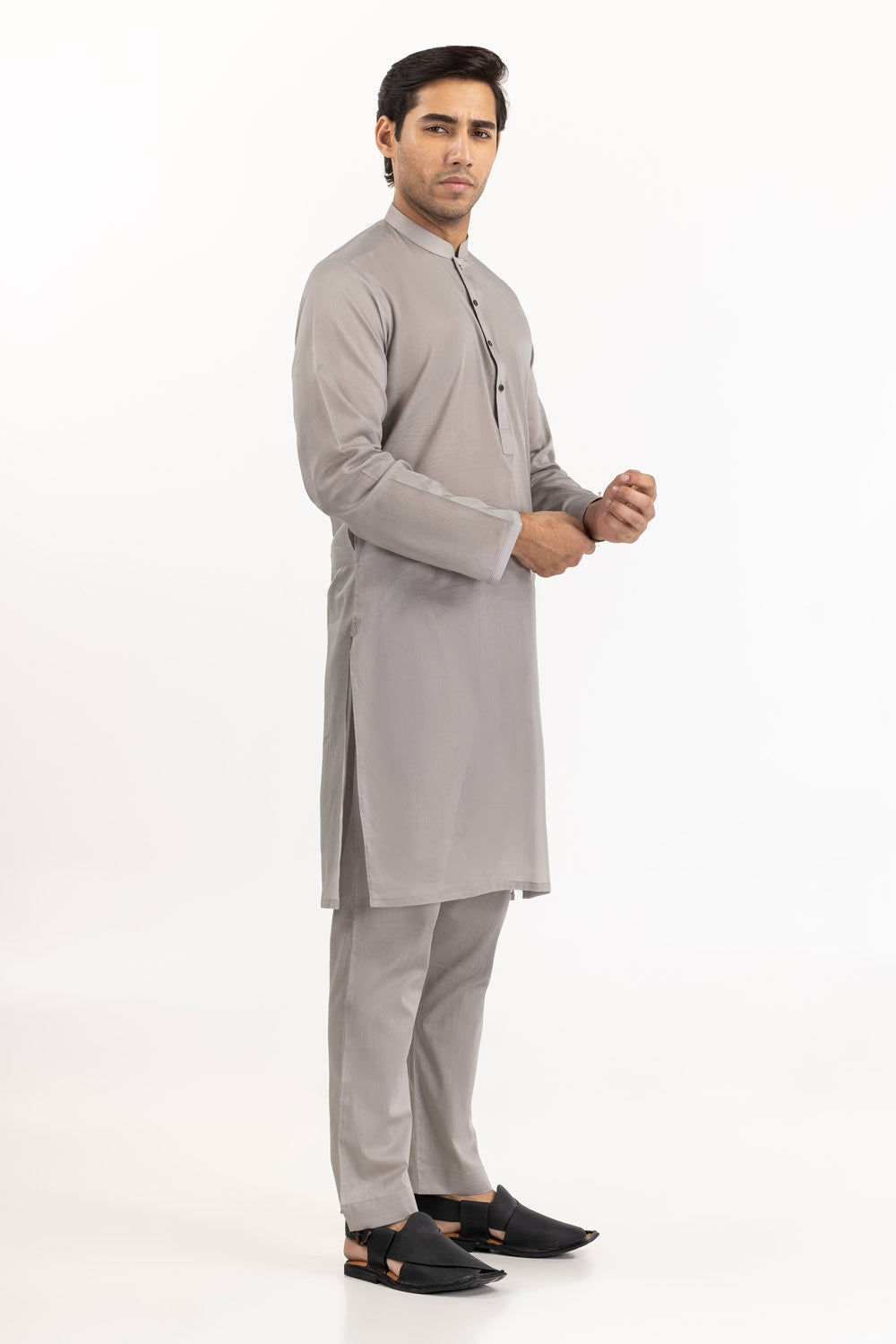 Gul Rubia Lawn Unstitched Fabric Cotton-LF