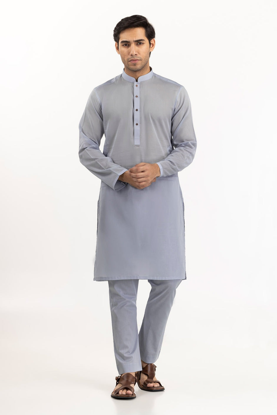 Gul Rubia Lawn Unstitched Fabric Cotton-LF