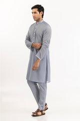 Gul Rubia Lawn Unstitched Fabric Cotton-LF