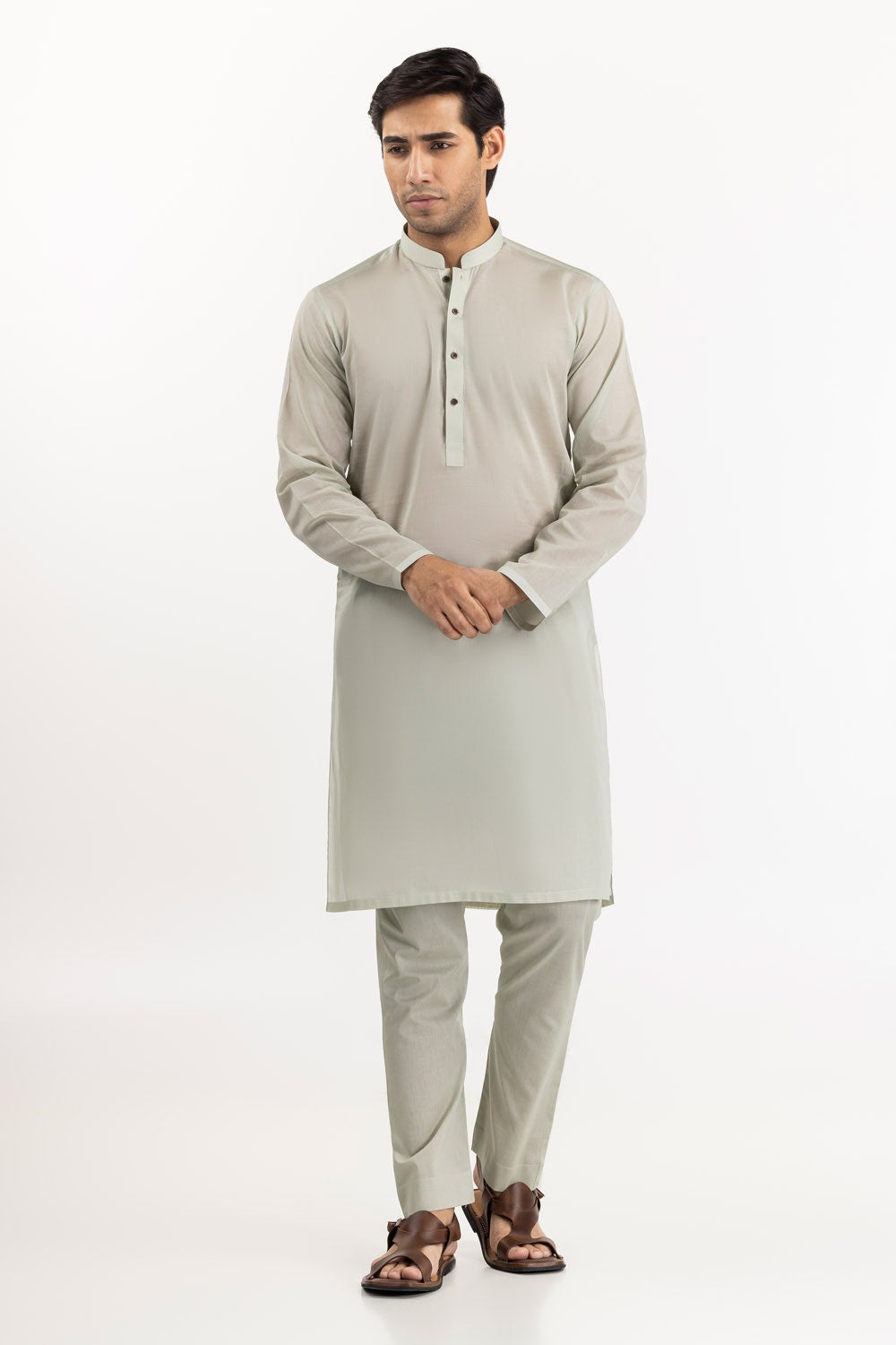 Gul Rubia Lawn Unstitched Fabric Cotton-LF