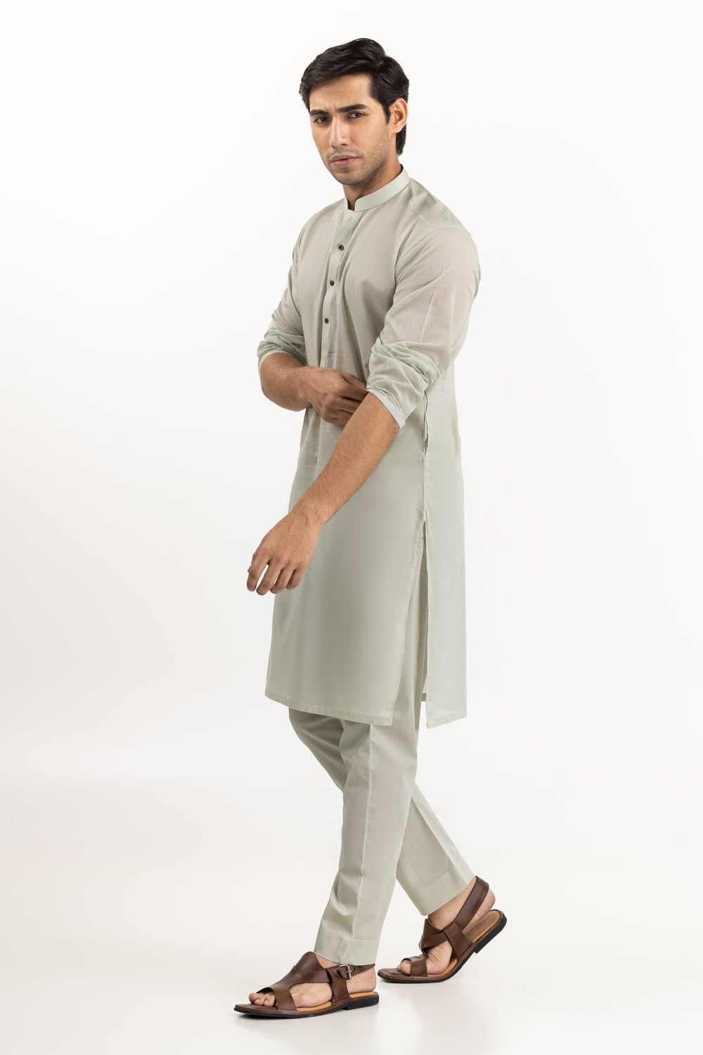 Gul Rubia Lawn Unstitched Fabric Cotton-LF