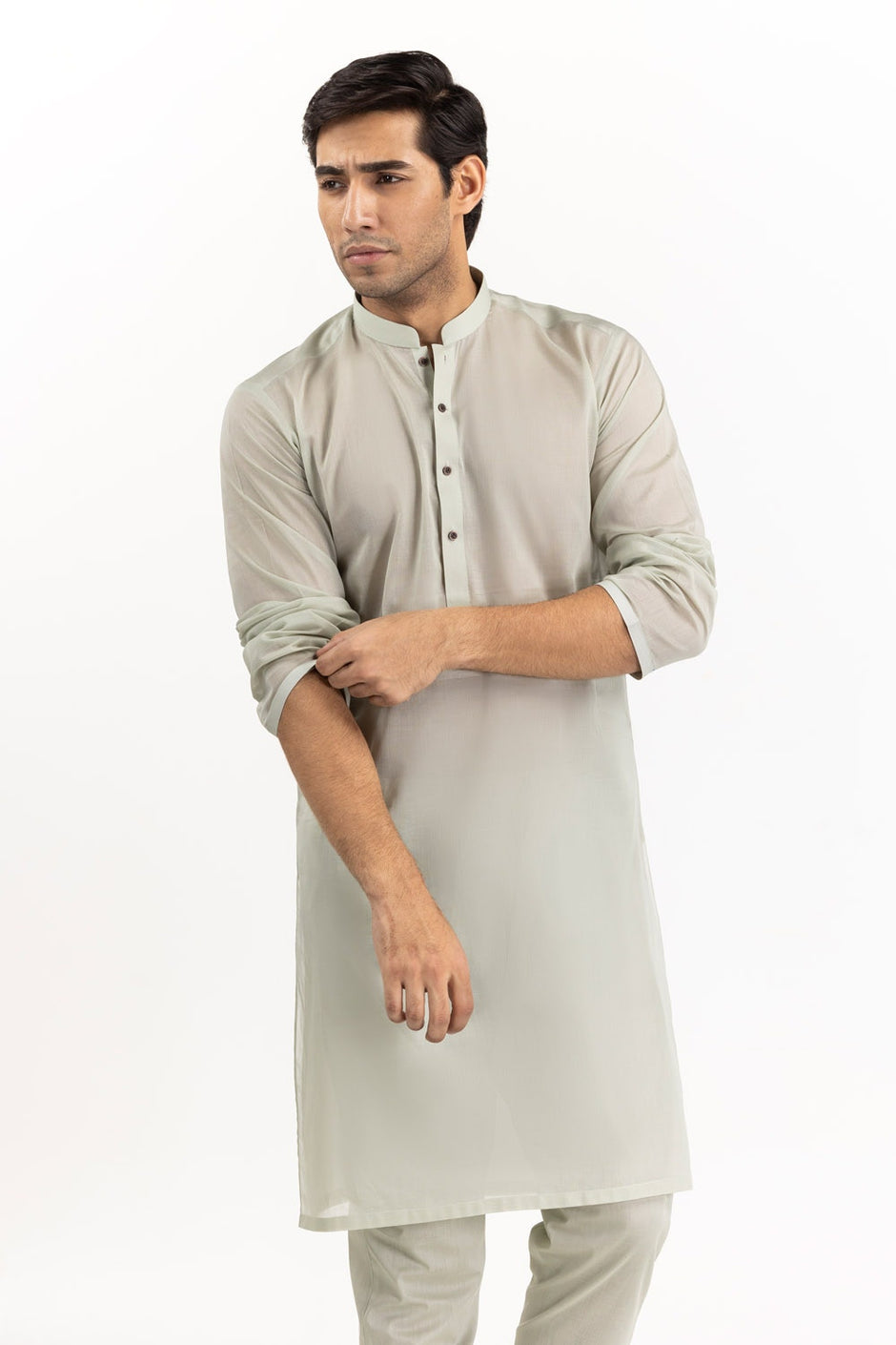 Gul Rubia Lawn Unstitched Fabric Cotton-LF