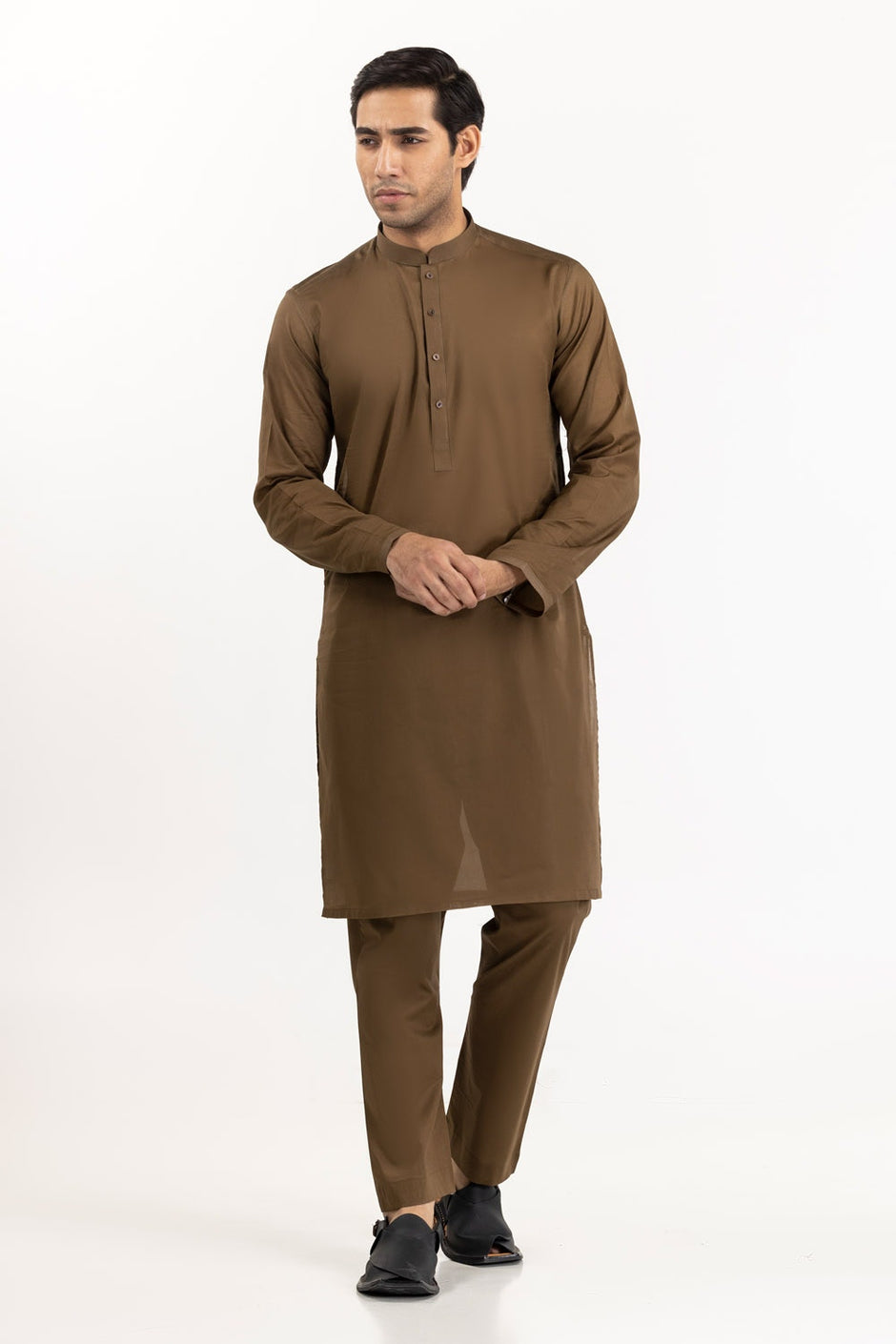 Gul Rubia Lawn Unstitched Fabric Cotton-LF