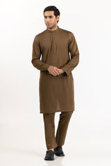 Gul Rubia Lawn Unstitched Fabric Cotton-LF