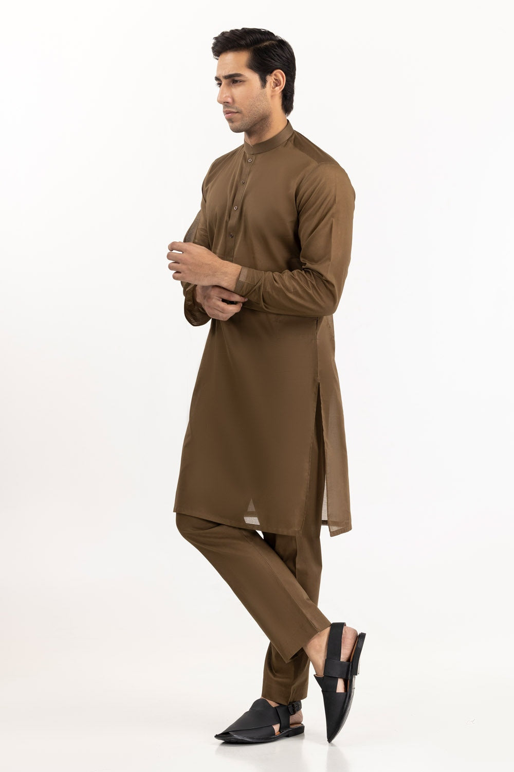 Gul Rubia Lawn Unstitched Fabric Cotton-LF
