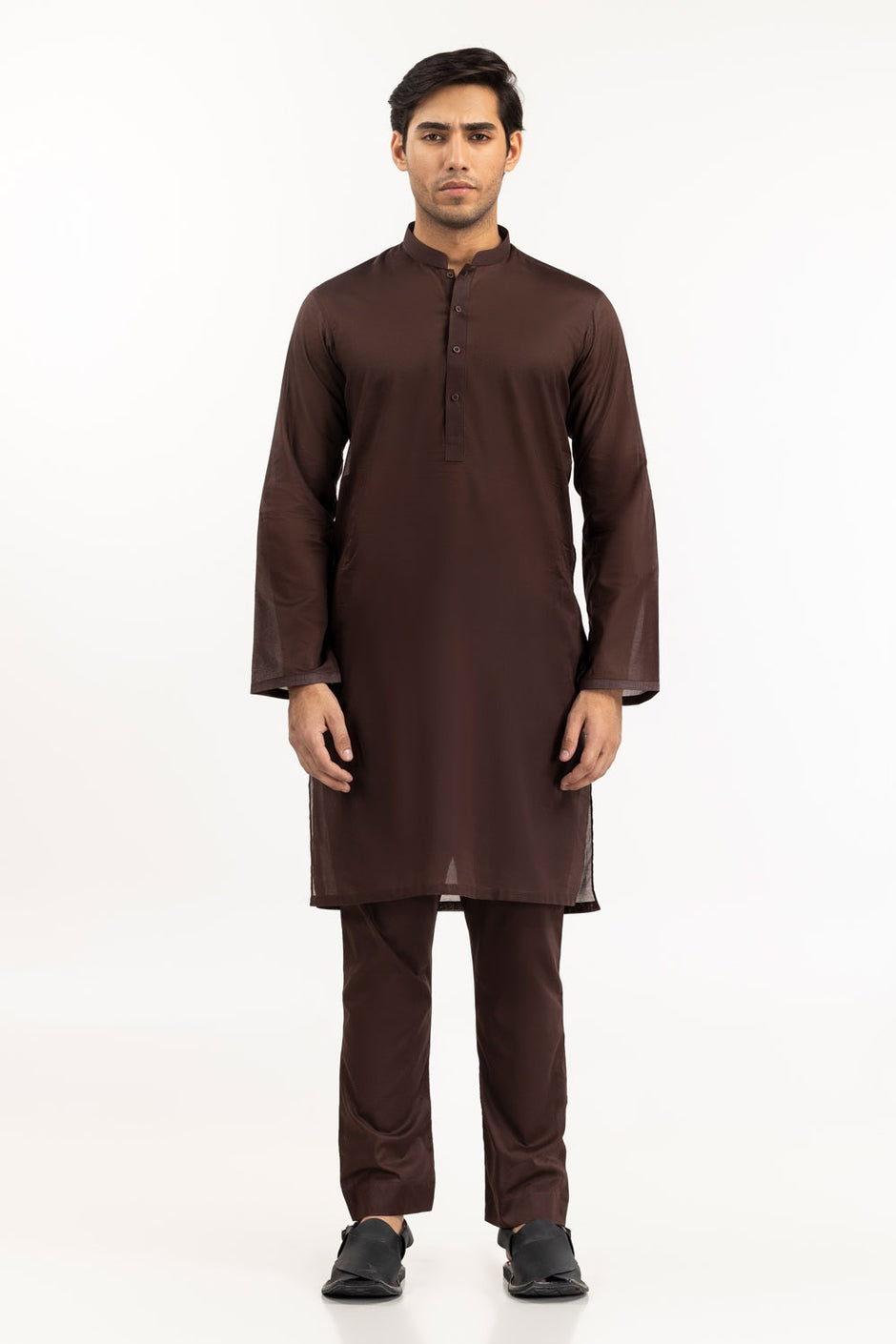 Gul Rubia Lawn Unstitched Fabric Cotton-LF