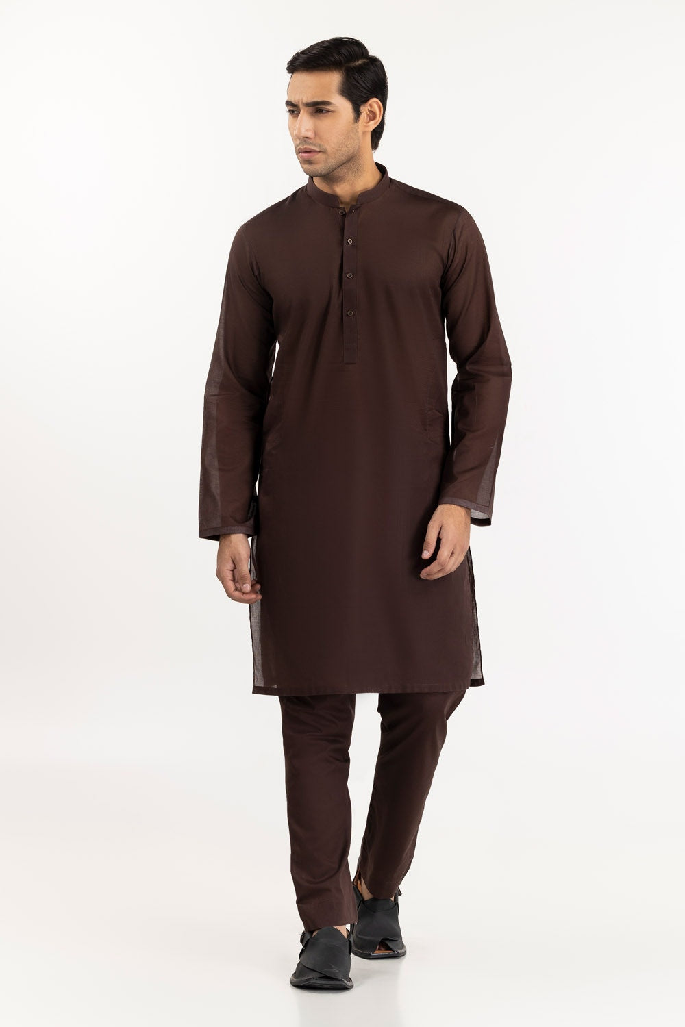Gul Rubia Lawn Unstitched Fabric Cotton-LF
