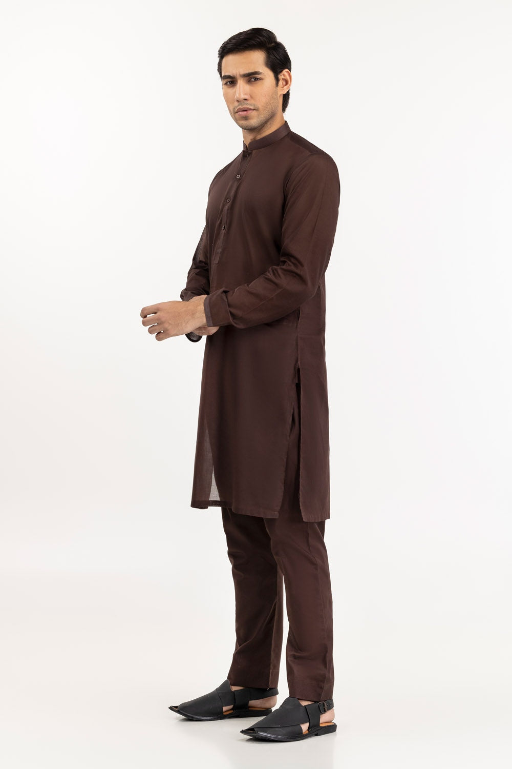 Gul Rubia Lawn Unstitched Fabric Cotton-LF