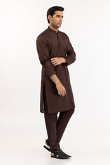 Gul Rubia Lawn Unstitched Fabric Cotton-LF