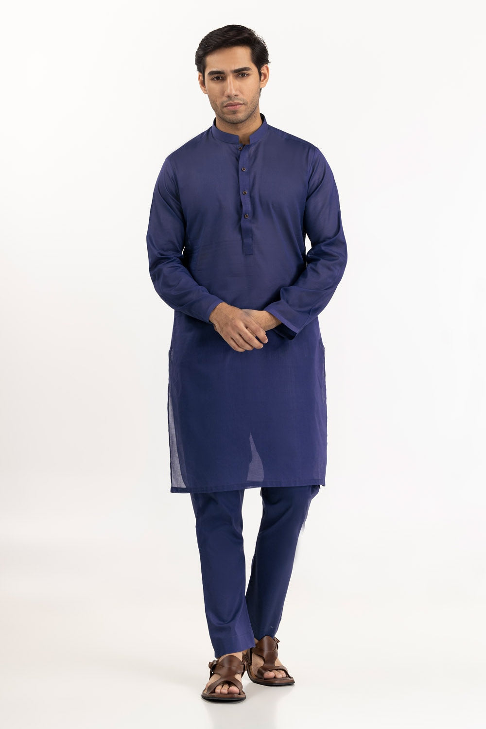Gul Rubia Lawn Unstitched Fabric Cotton-LF