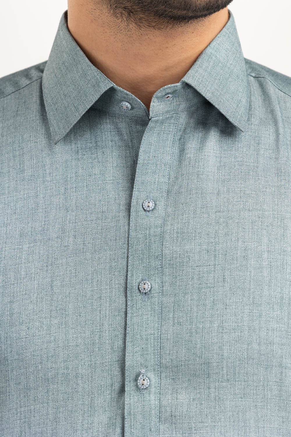 Vision Kole Unstitched Fabric Blended-LF