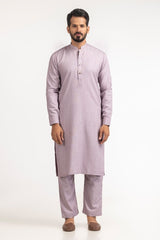 Vision Kole Unstitched Fabric Blended-LF