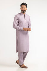 Vision Kole Unstitched Fabric Blended-LF