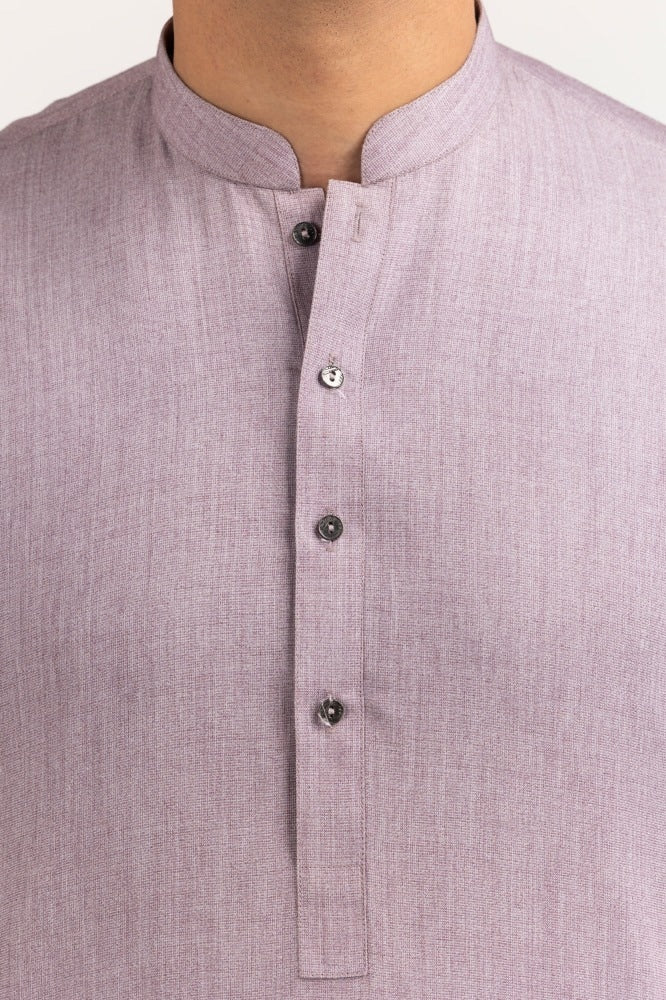 Vision Kole Unstitched Fabric Blended-LF