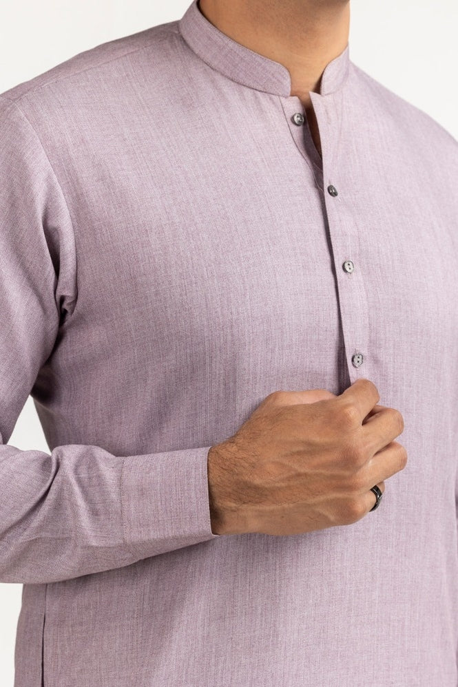 Vision Kole Unstitched Fabric Blended-LF