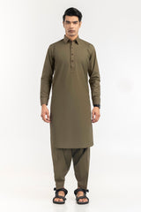 Shahjahan Latha Unstitched Fabric Cotton-LF