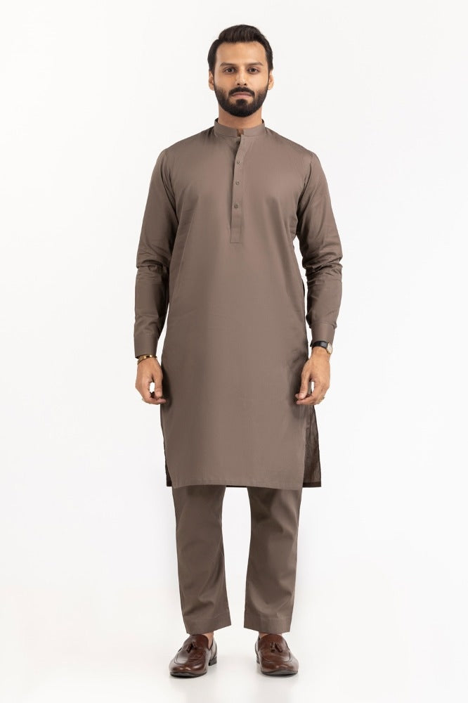 Shahjahan Latha Unstitched Fabric Cotton-LF