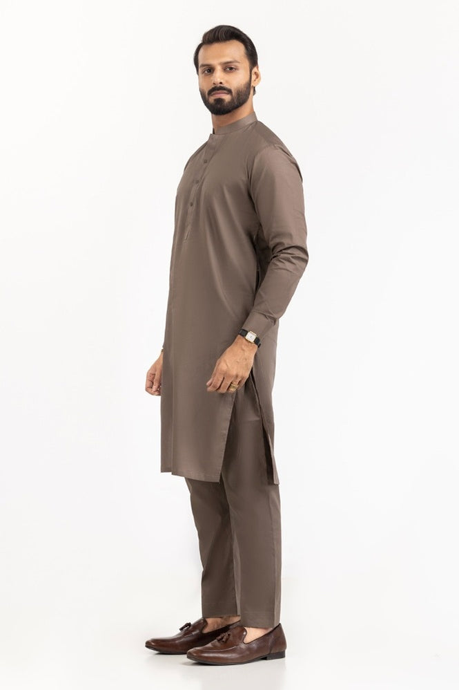 Shahjahan Latha Unstitched Fabric Cotton-LF