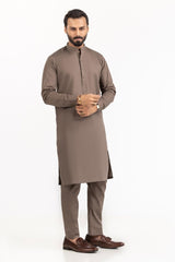 Shahjahan Latha Unstitched Fabric Cotton-LF