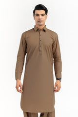 Shahjahan Latha Unstitched Fabric Cotton-LF