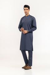 Hi Tex Twill Plus Unstitched Fabric Cotton