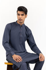 Hi Tex Twill Plus Unstitched Fabric Cotton