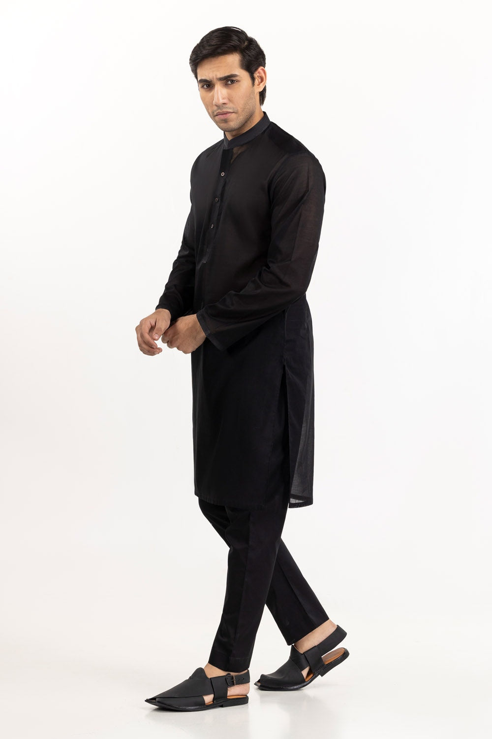 Gul Rubia Lawn Unstitched Fabric Cotton-LF