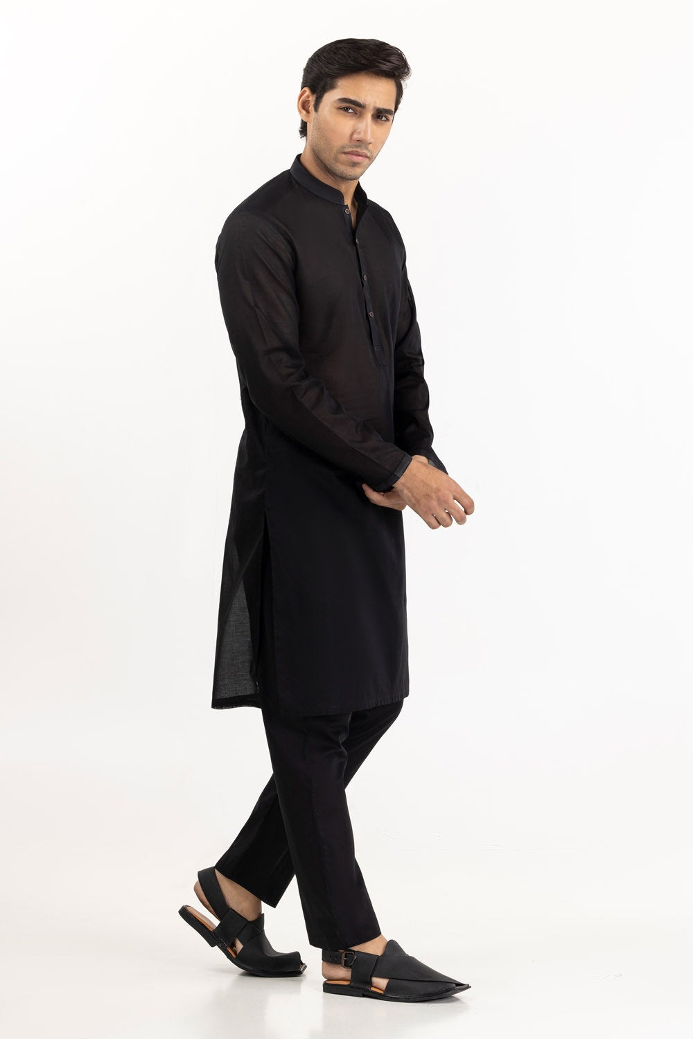 Gul Rubia Lawn Unstitched Fabric Cotton-LF