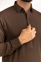 Opus Symphony Unstitched Fabric Blended