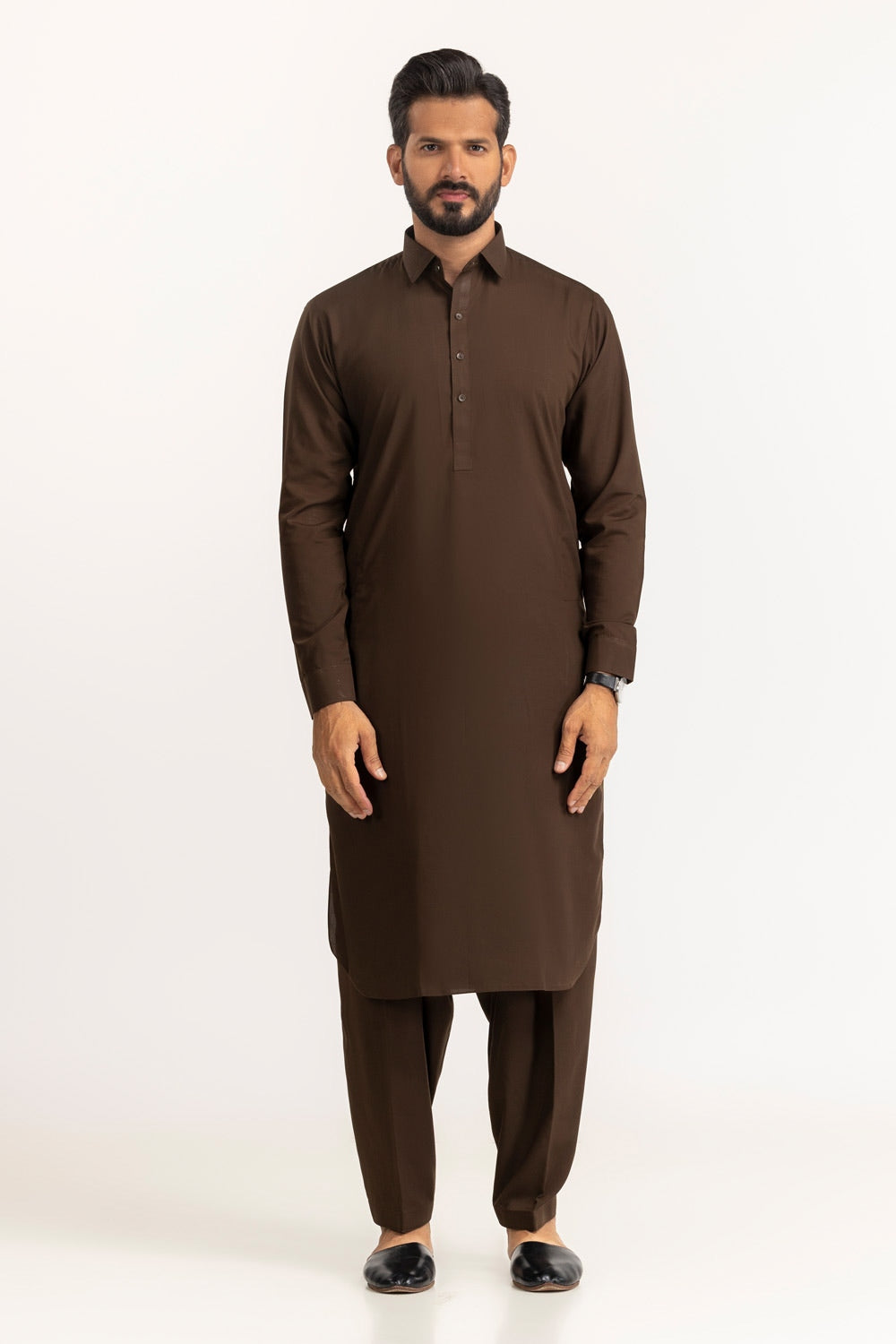 Opus Symphony Unstitched Fabric Blended