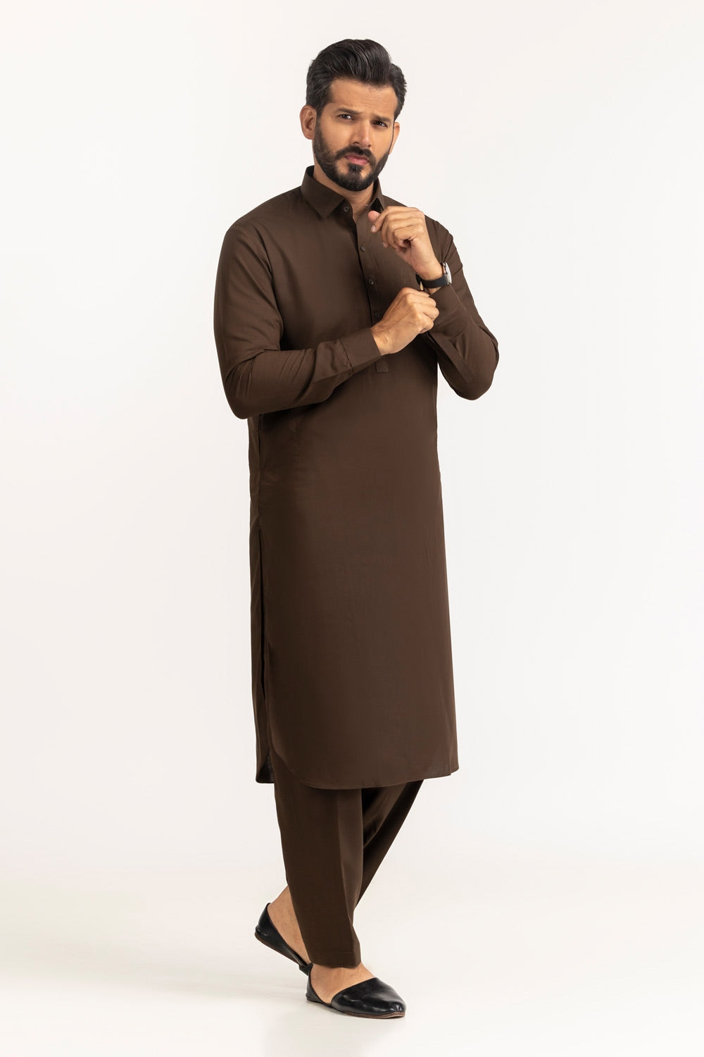 Opus Symphony Unstitched Fabric Blended