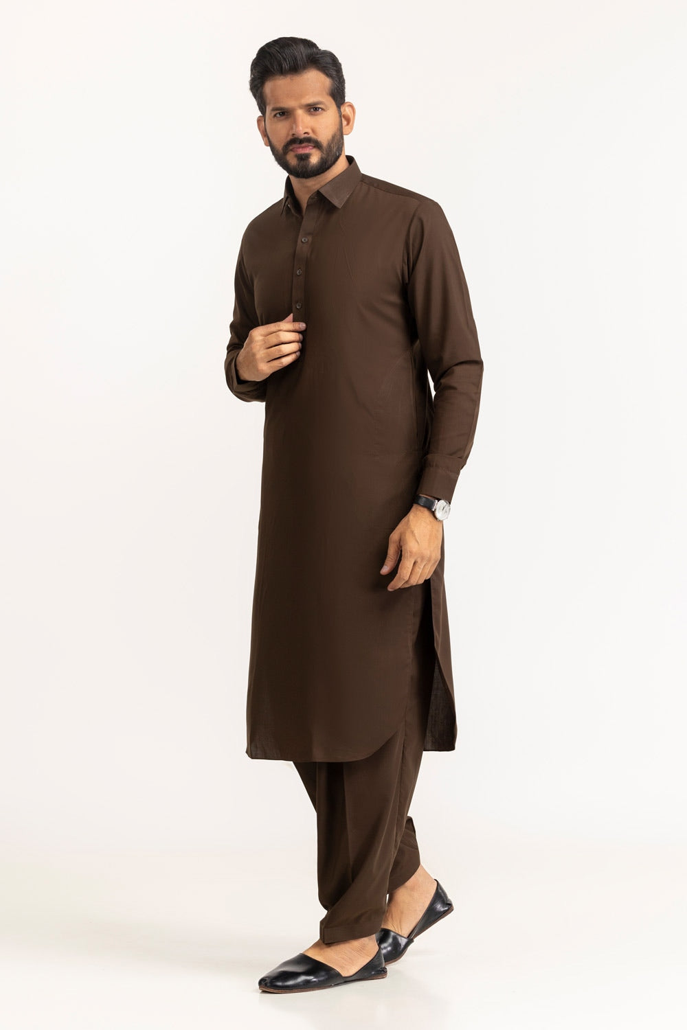 Opus Symphony Unstitched Fabric Blended