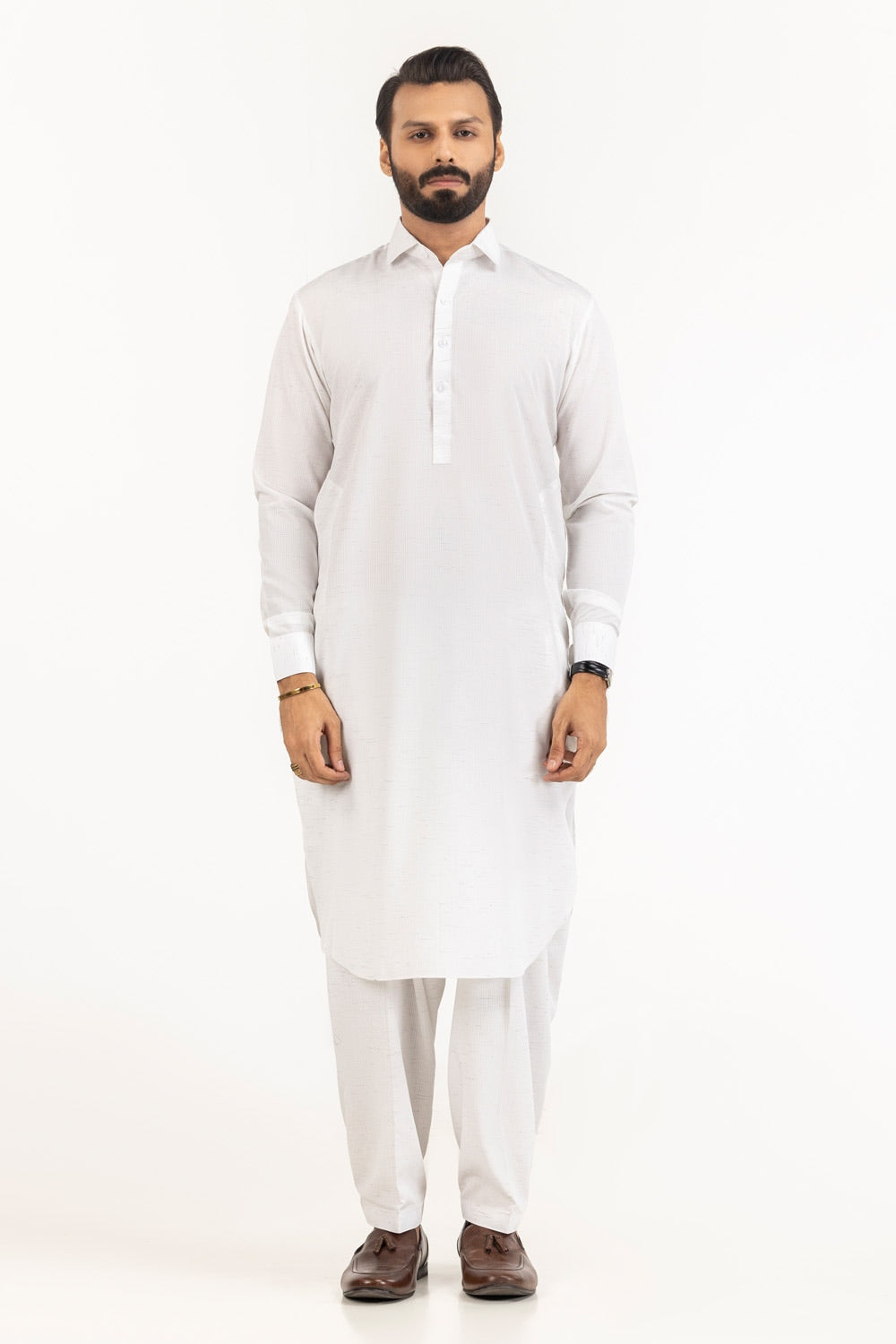 Opus Symphony Unstitched Fabric Blended