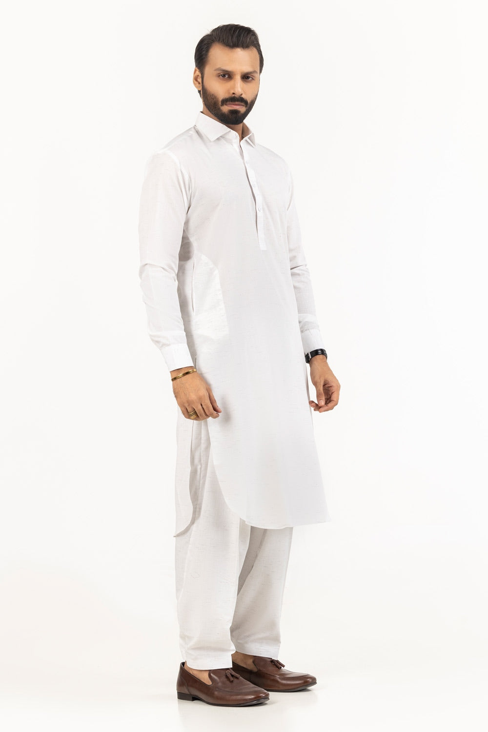 Opus Symphony Unstitched Fabric Blended