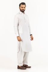 Opus Symphony Unstitched Fabric Blended
