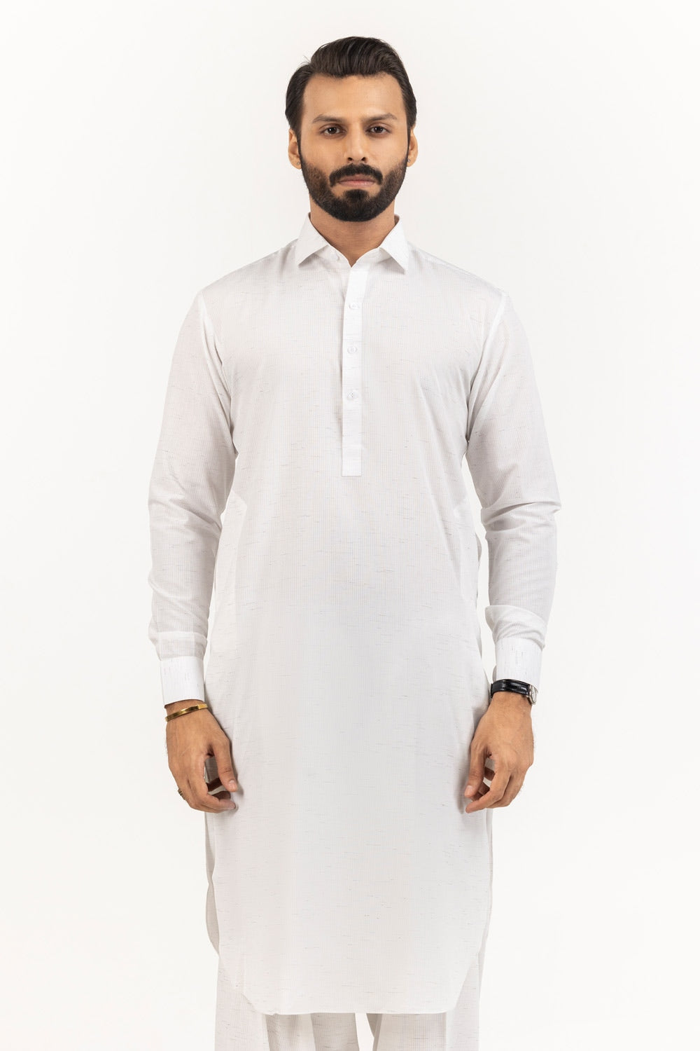 Opus Symphony Unstitched Fabric Blended