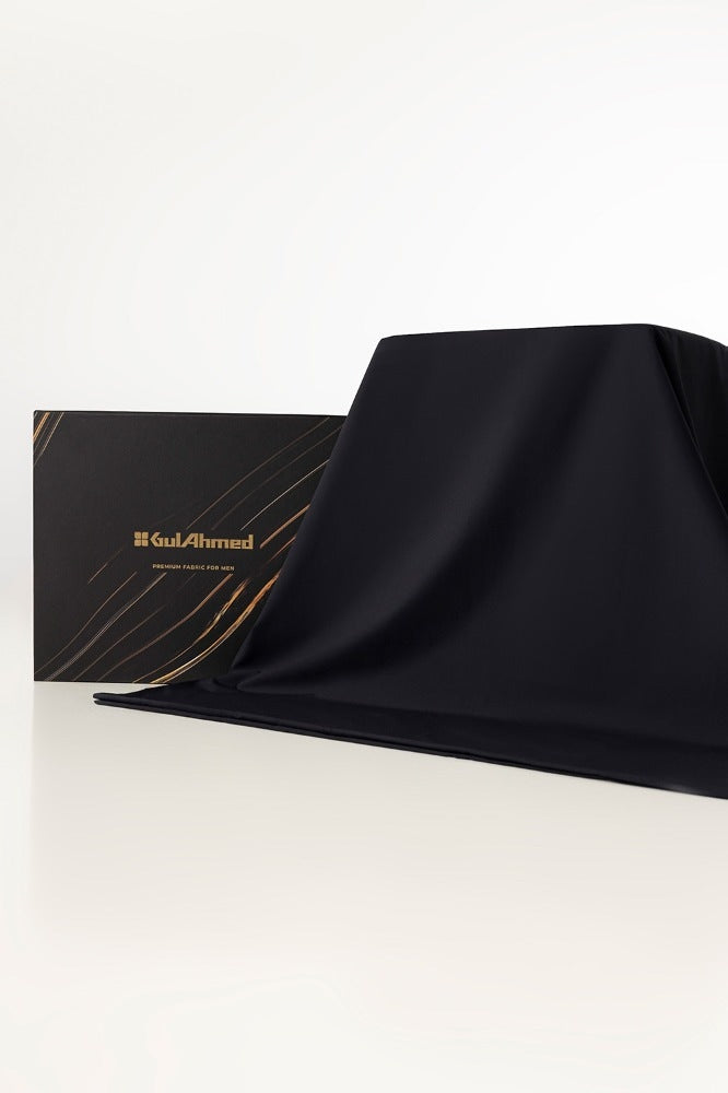 Opus Symphony Unstitched Fabric Blended with Gift Box