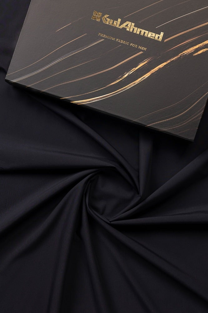 Opus Symphony Unstitched Fabric Blended with Gift Box