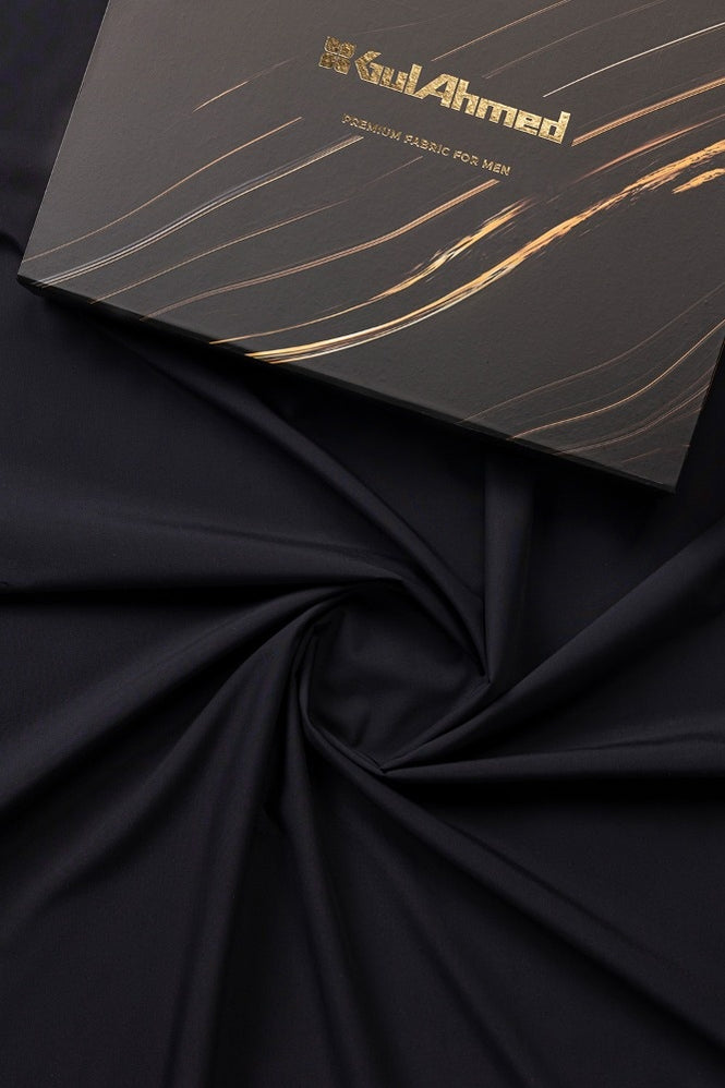 Opus Symphony Unstitched Fabric Blended with Gift Box