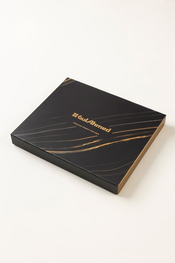 Opus Symphony Unstitched Fabric Blended with Gift Box